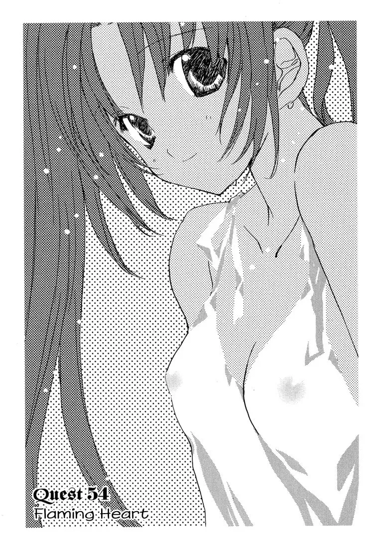 Read Puchimon chapter 54 image 1 on Lezhin