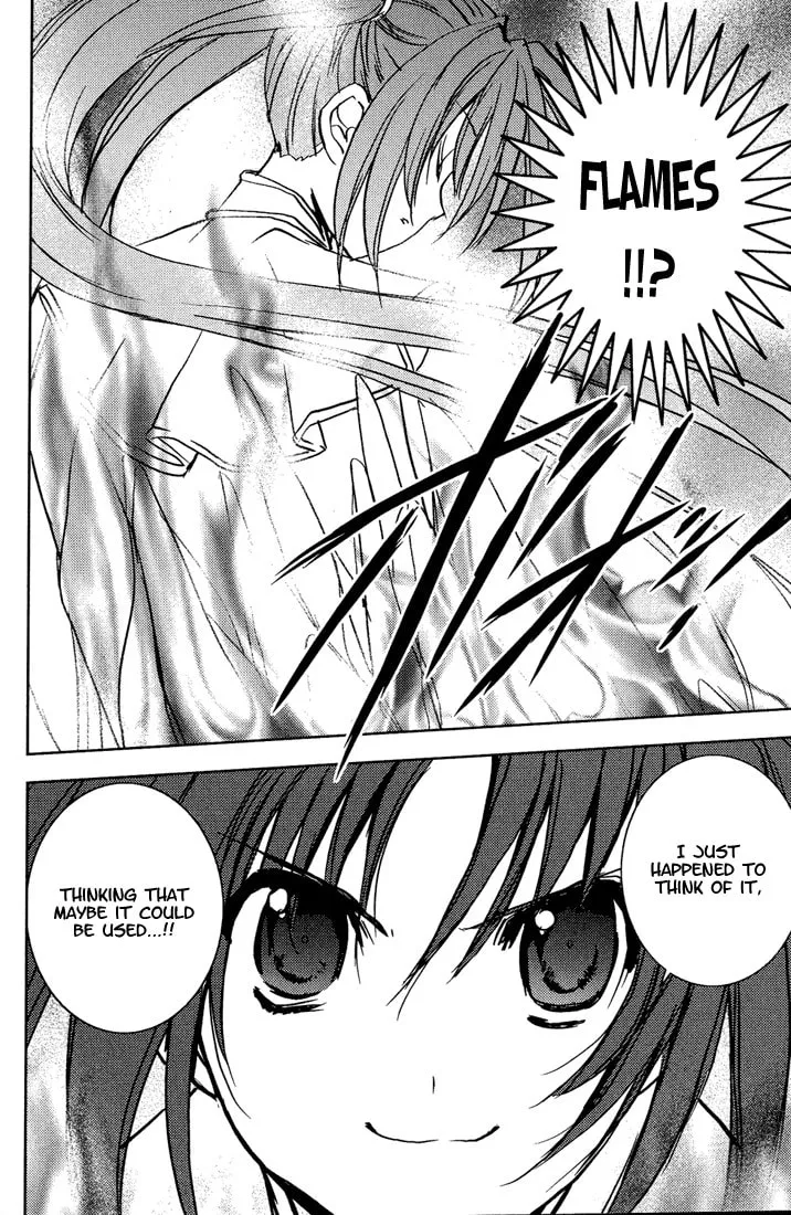 Read Puchimon chapter 54 image 12 on Lezhin