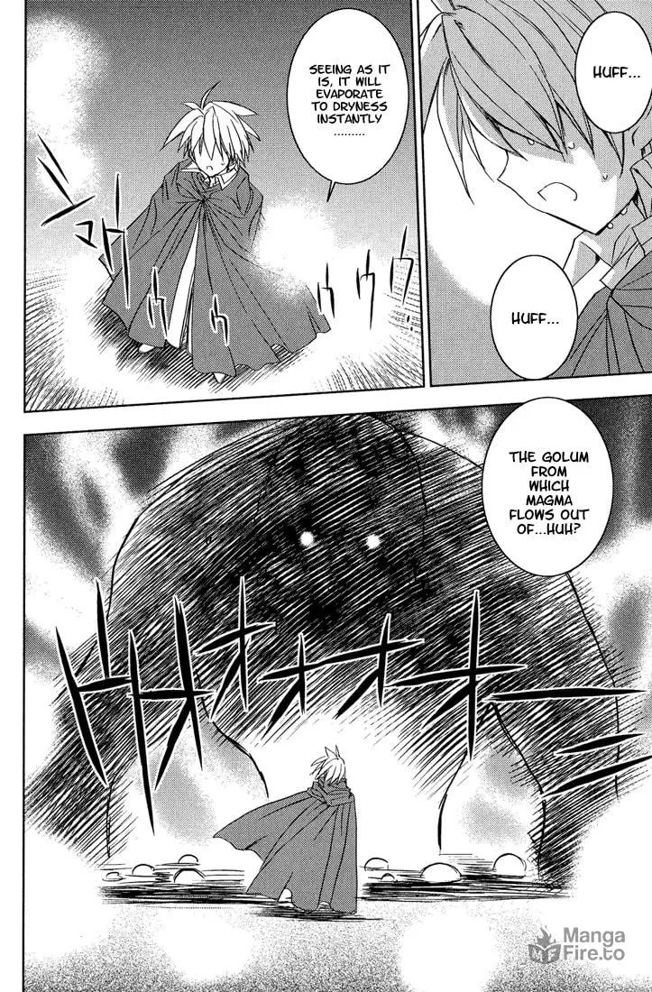 Read Puchimon chapter 54 image 2 on Lezhin