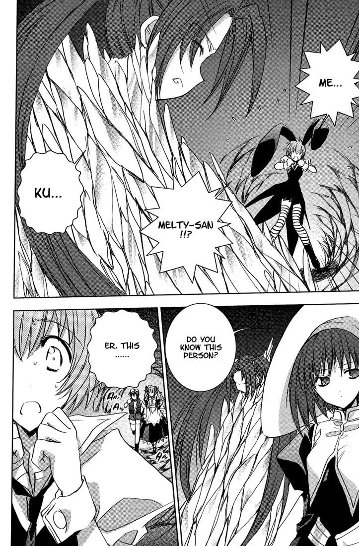 Read Puchimon chapter 54 image 6 on Lezhin