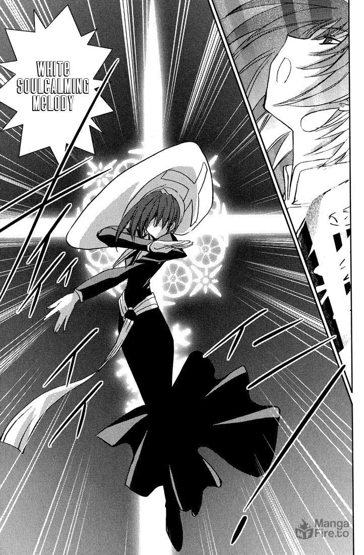 Read Puchimon chapter 54 image 9 on Lezhin