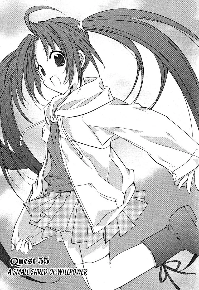 Read Puchimon chapter 55 image 1 on Lezhin