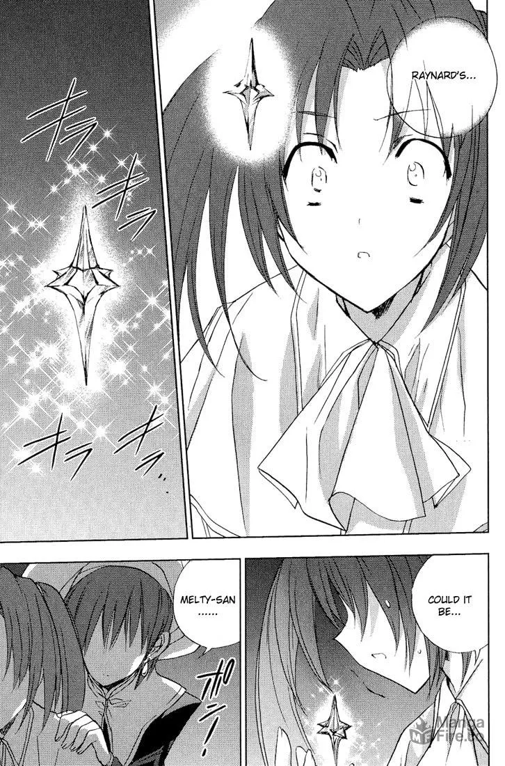 Read Puchimon chapter 55 image 11 on Lezhin