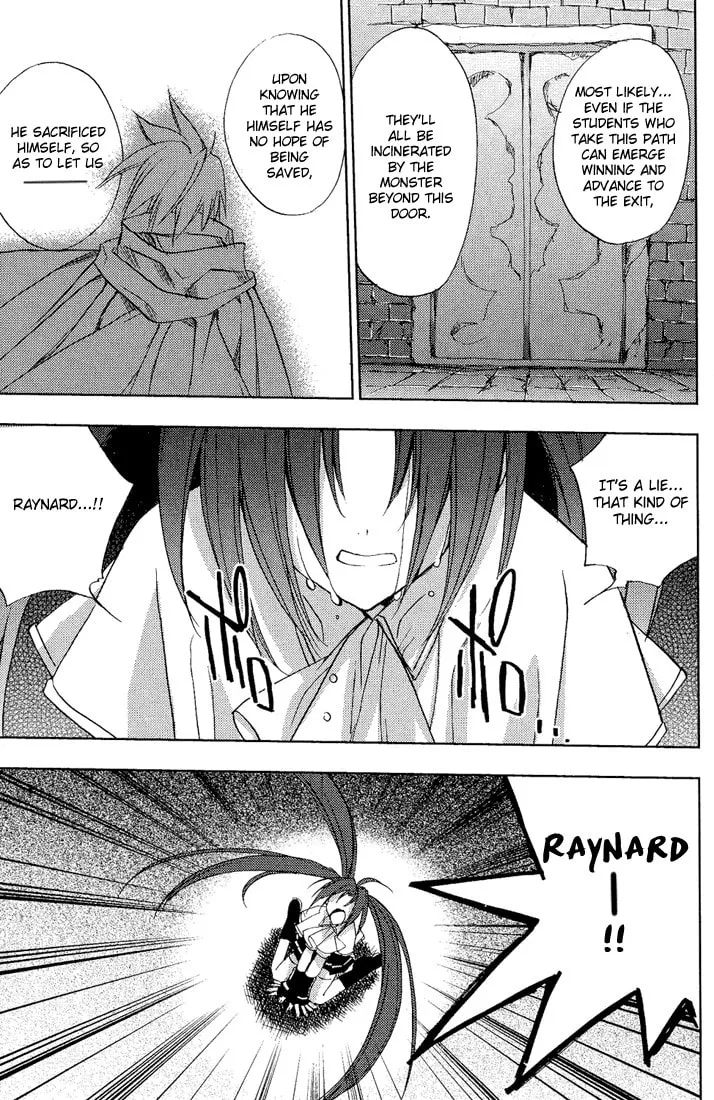Read Puchimon chapter 55 image 13 on Lezhin