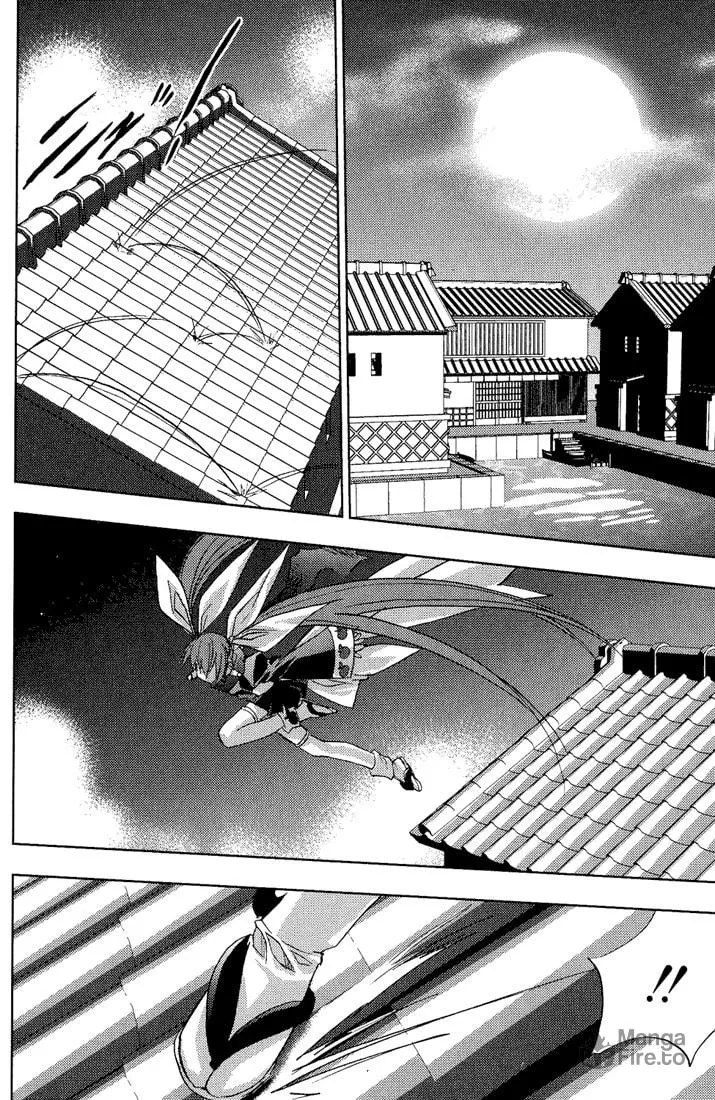 Read Puchimon chapter 55 image 14 on Lezhin