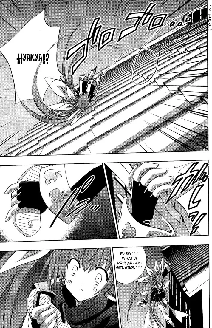 Read Puchimon chapter 55 image 15 on Lezhin