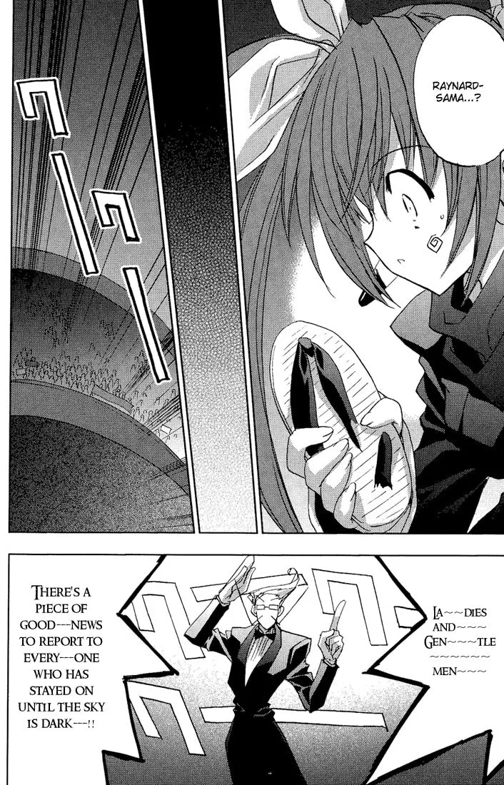 Read Puchimon chapter 55 image 16 on Lezhin