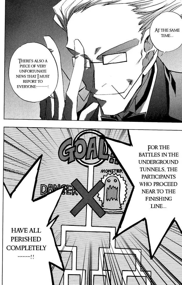 Read Puchimon chapter 55 image 18 on Lezhin