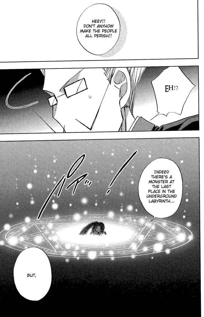 Read Puchimon chapter 55 image 21 on Lezhin