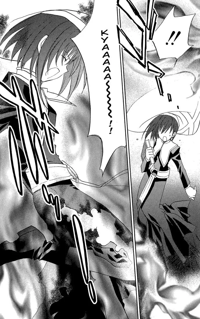 Read Puchimon chapter 55 image 3 on Lezhin