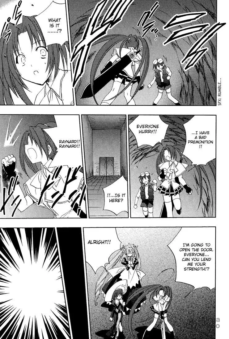 Read Puchimon chapter 55 image 9 on Lezhin