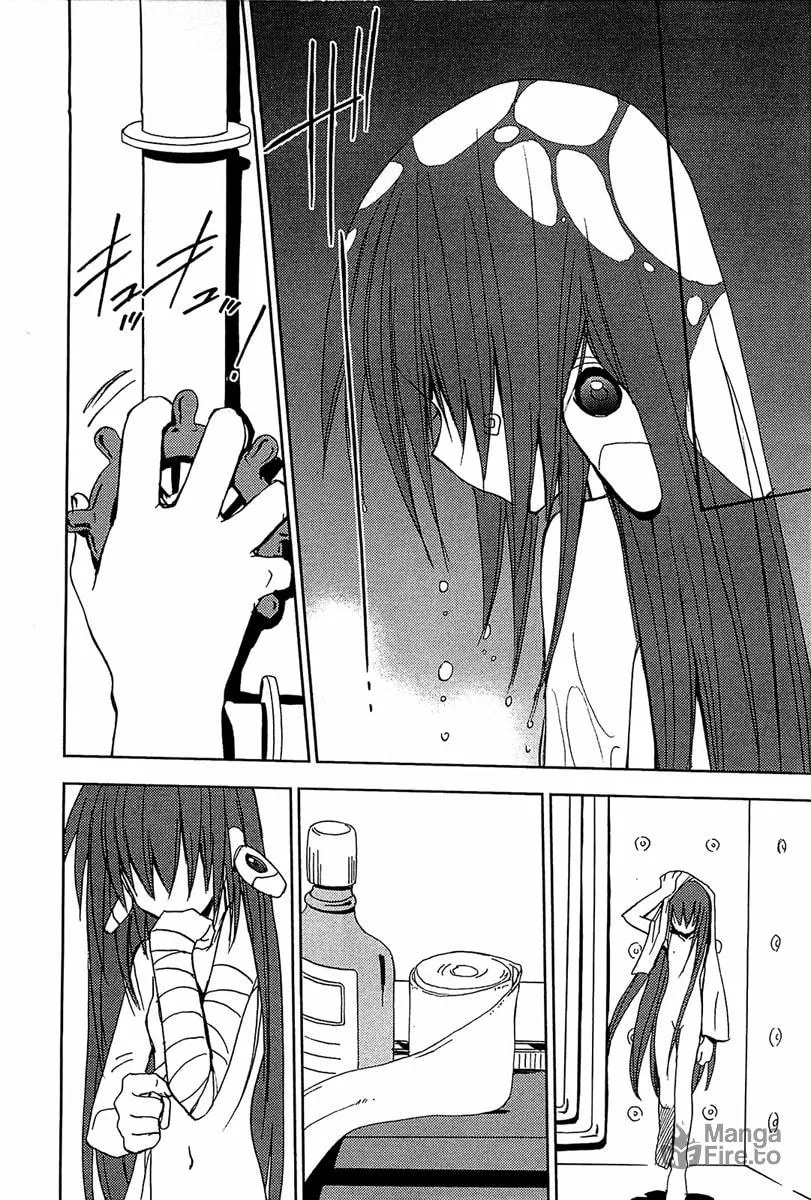 Read Puchimon chapter 56 image 14 on Lezhin