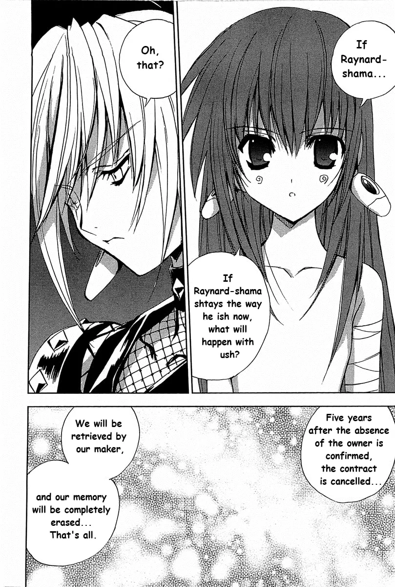 Read Puchimon chapter 56 image 16 on Lezhin