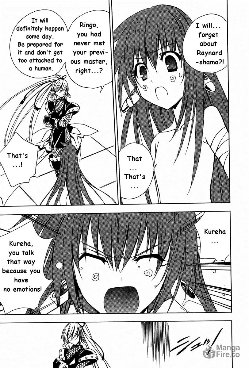 Read Puchimon chapter 56 image 17 on Lezhin