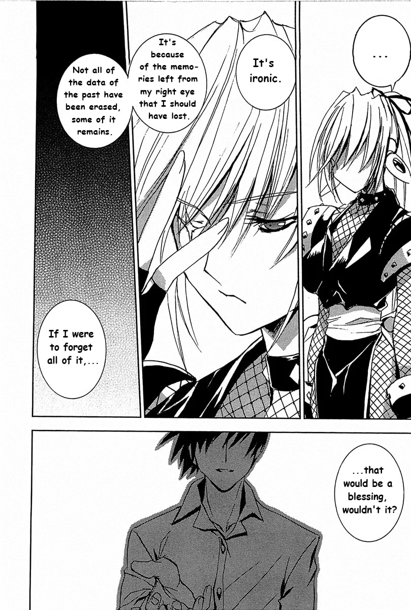 Read Puchimon chapter 56 image 18 on Lezhin