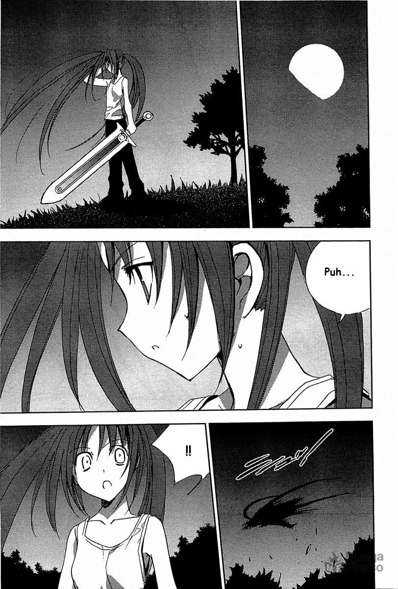 Read Puchimon chapter 56 image 19 on Lezhin