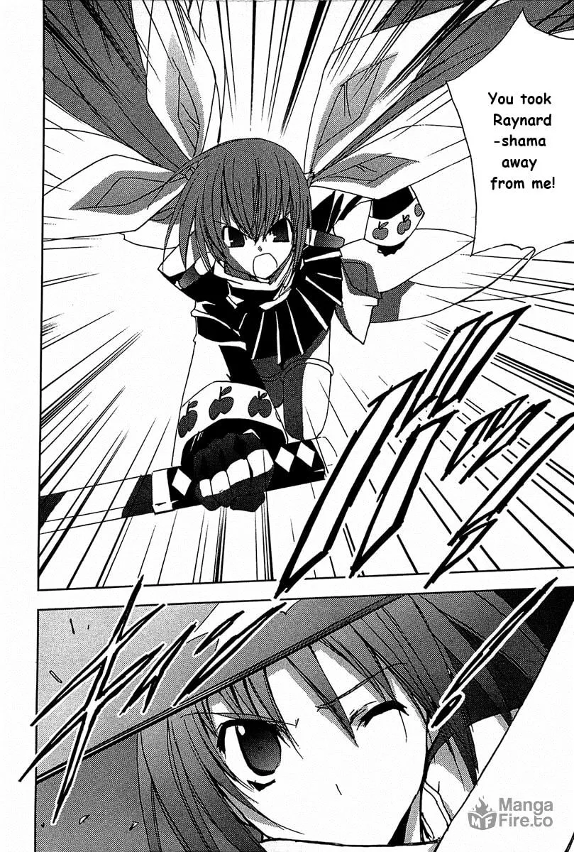 Read Puchimon chapter 56 image 20 on Lezhin