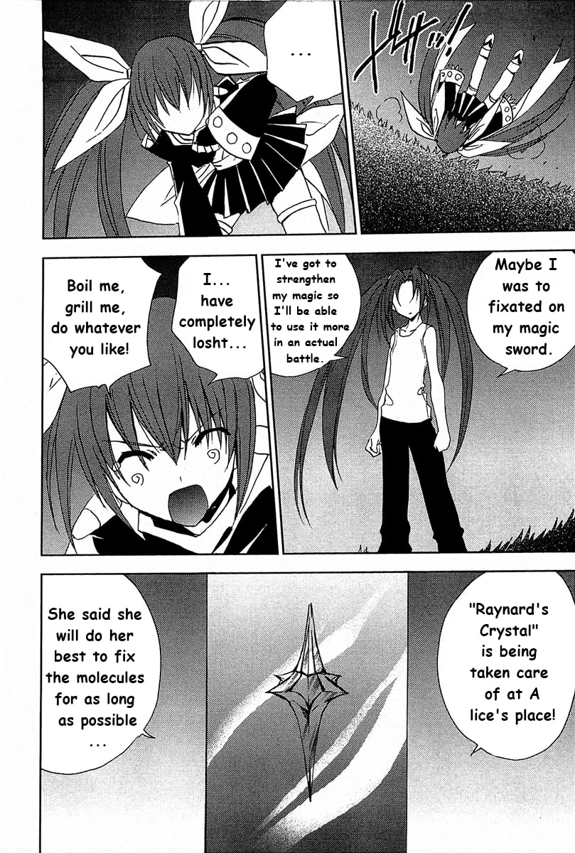 Read Puchimon chapter 56 image 22 on Lezhin