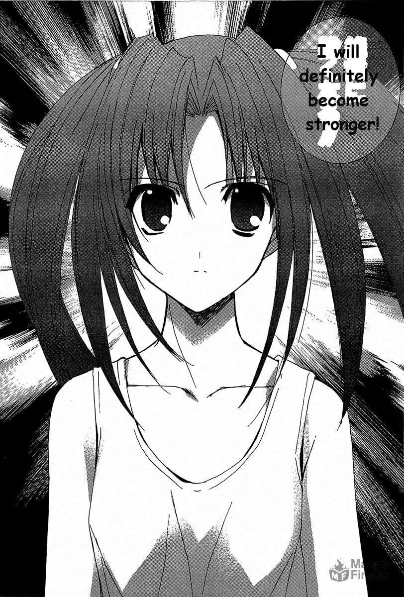 Read Puchimon chapter 56 image 24 on Lezhin