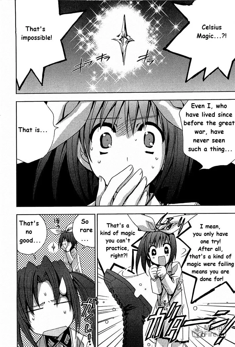 Read Puchimon chapter 56 image 4 on Lezhin