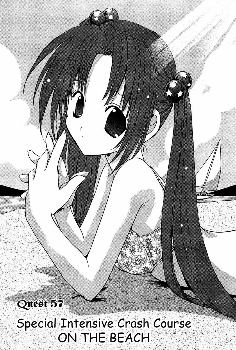 Read Puchimon chapter 57 image 1 on Lezhin