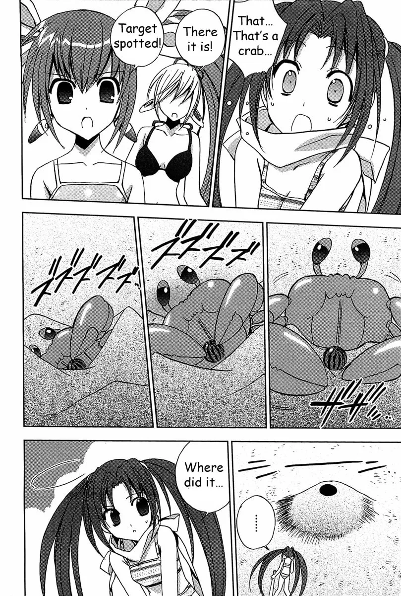 Read Puchimon chapter 57 image 10 on Lezhin