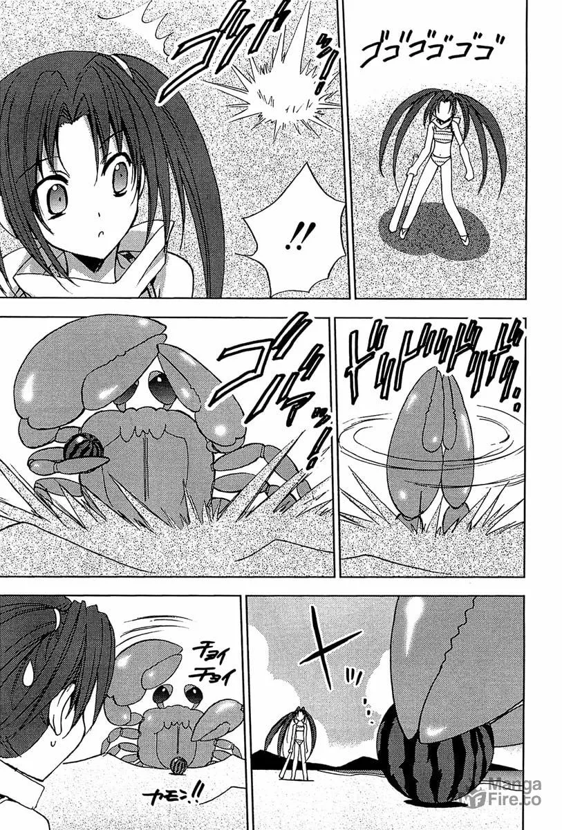 Read Puchimon chapter 57 image 11 on Lezhin
