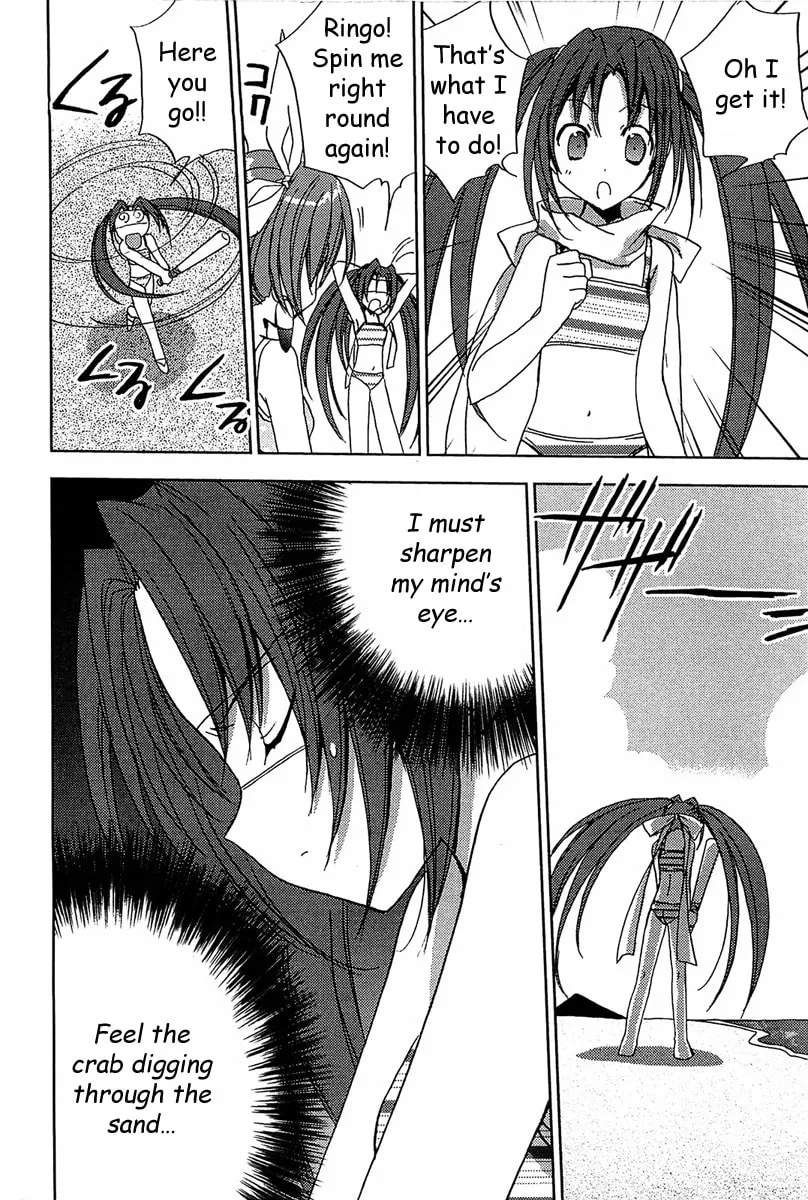 Read Puchimon chapter 57 image 12 on Lezhin
