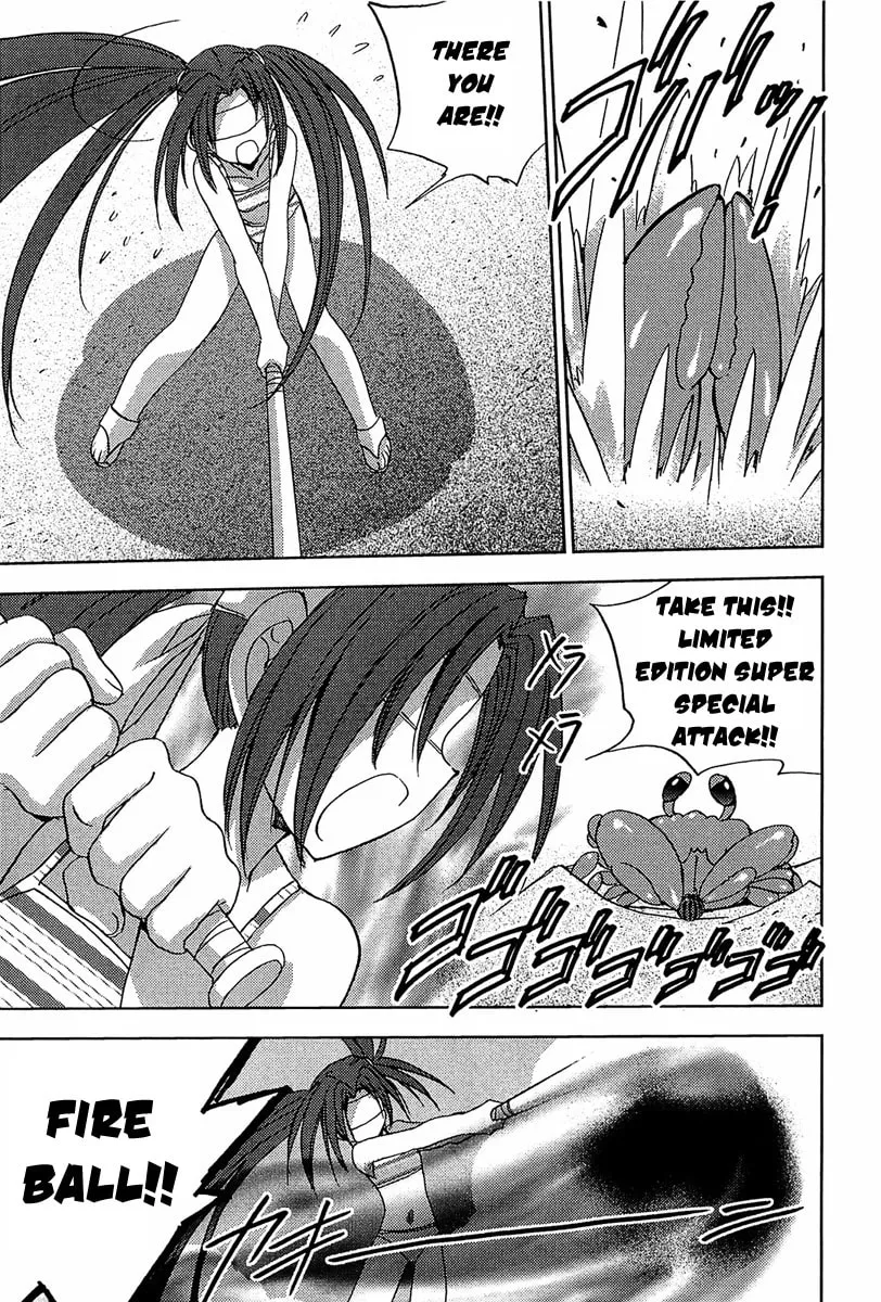 Read Puchimon chapter 57 image 13 on Lezhin