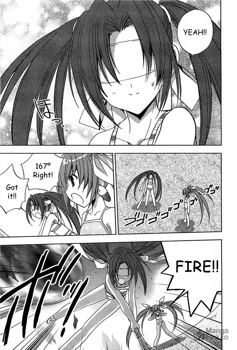 Read Puchimon chapter 57 image 19 on Lezhin