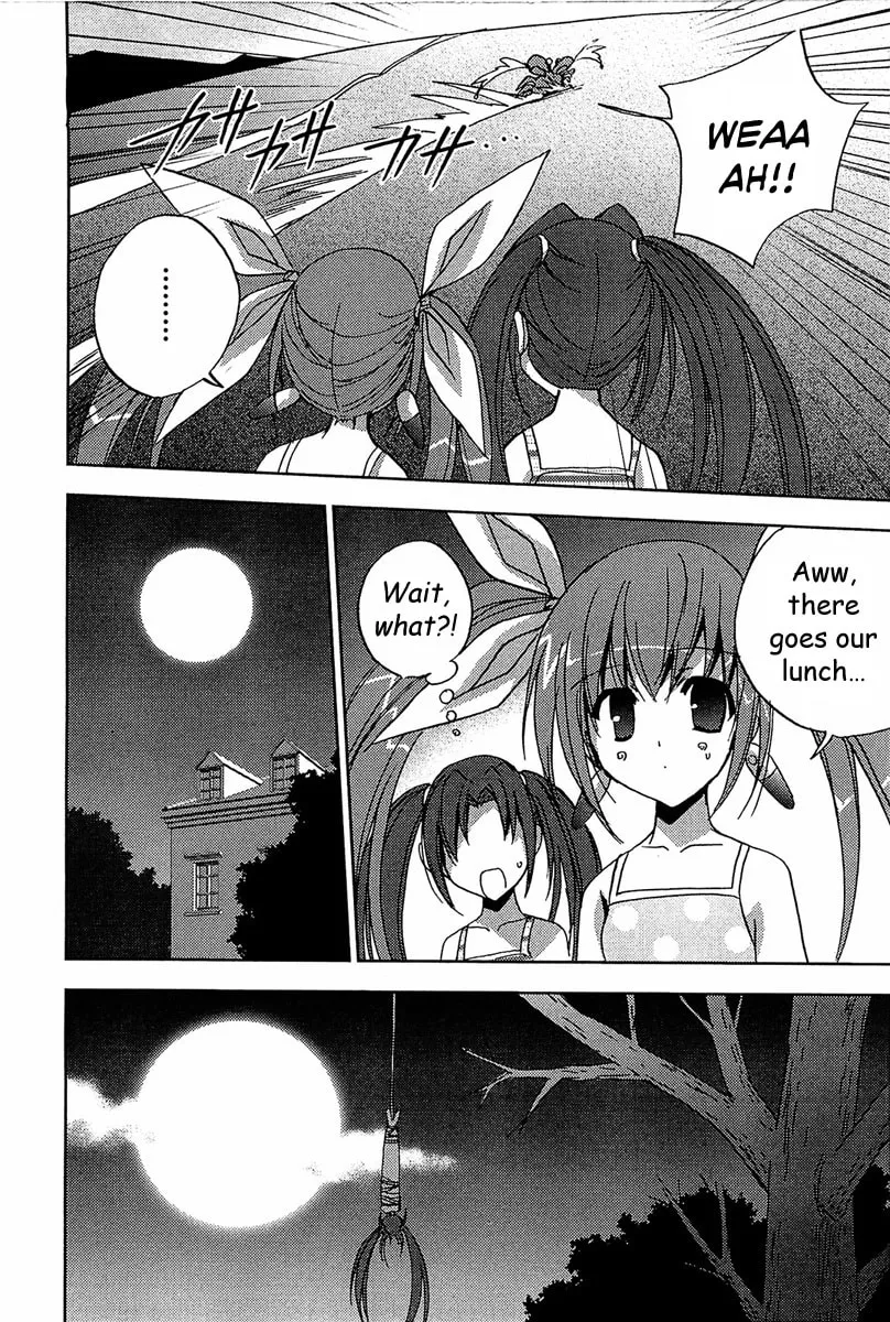 Read Puchimon chapter 57 image 22 on Lezhin