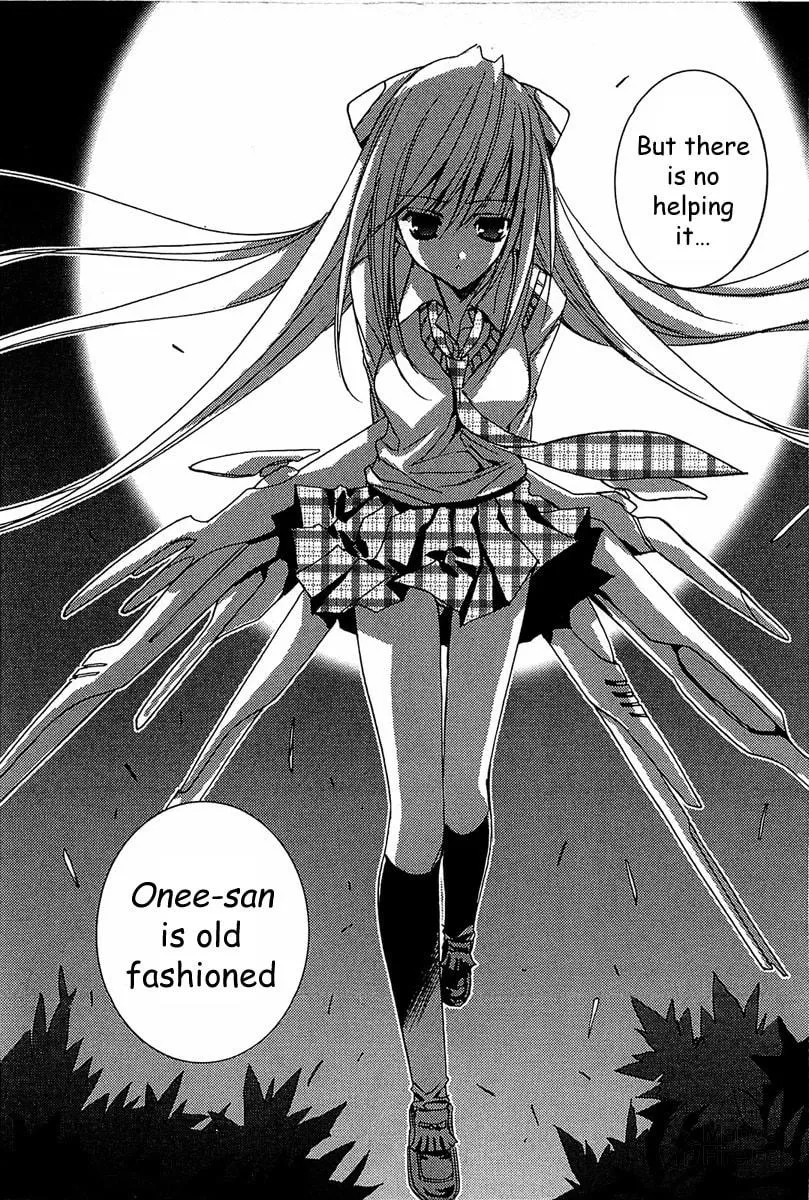 Read Puchimon chapter 57 image 24 on Lezhin
