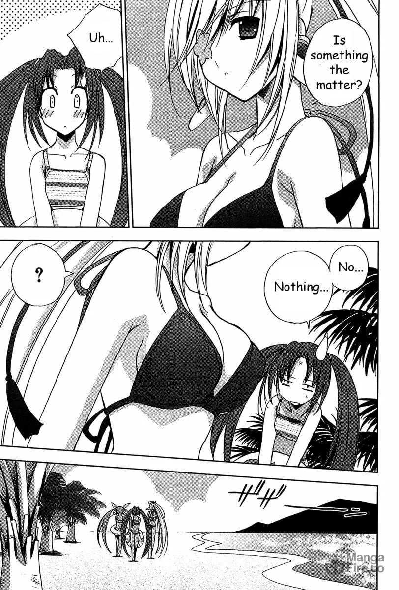 Read Puchimon chapter 57 image 5 on Lezhin