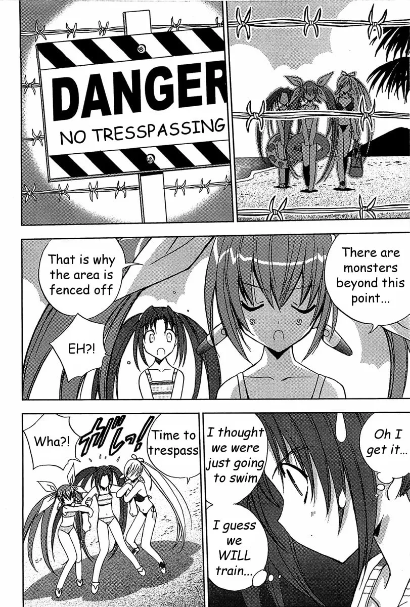 Read Puchimon chapter 57 image 6 on Lezhin
