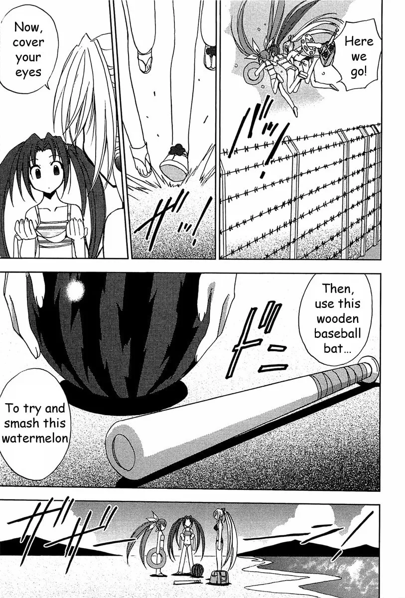 Read Puchimon chapter 57 image 7 on Lezhin