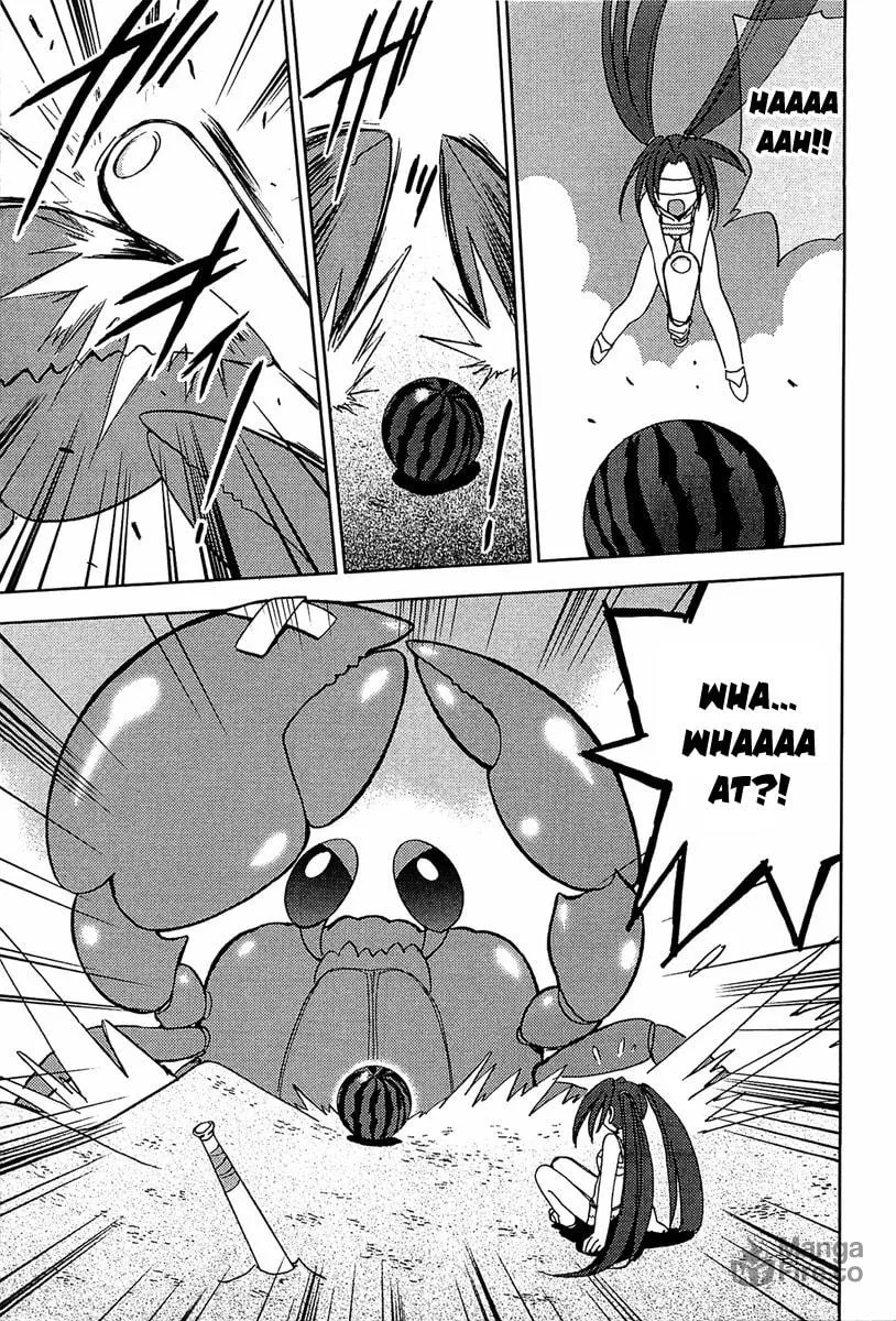 Read Puchimon chapter 57 image 9 on Lezhin