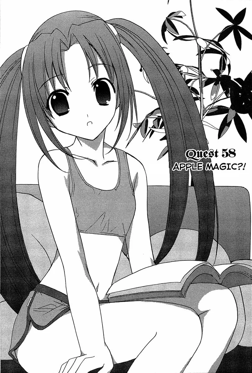 Read Puchimon chapter 58 image 1 on Lezhin