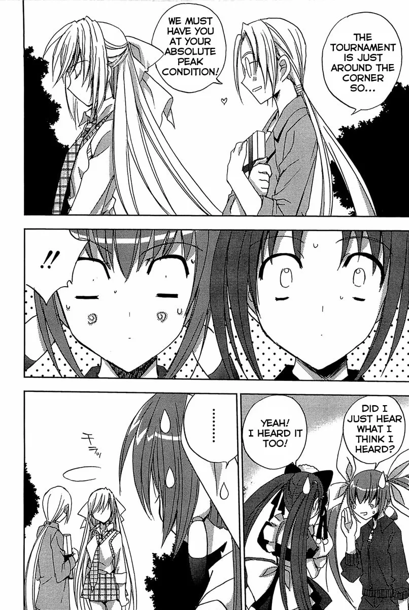 Read Puchimon chapter 58 image 12 on Lezhin