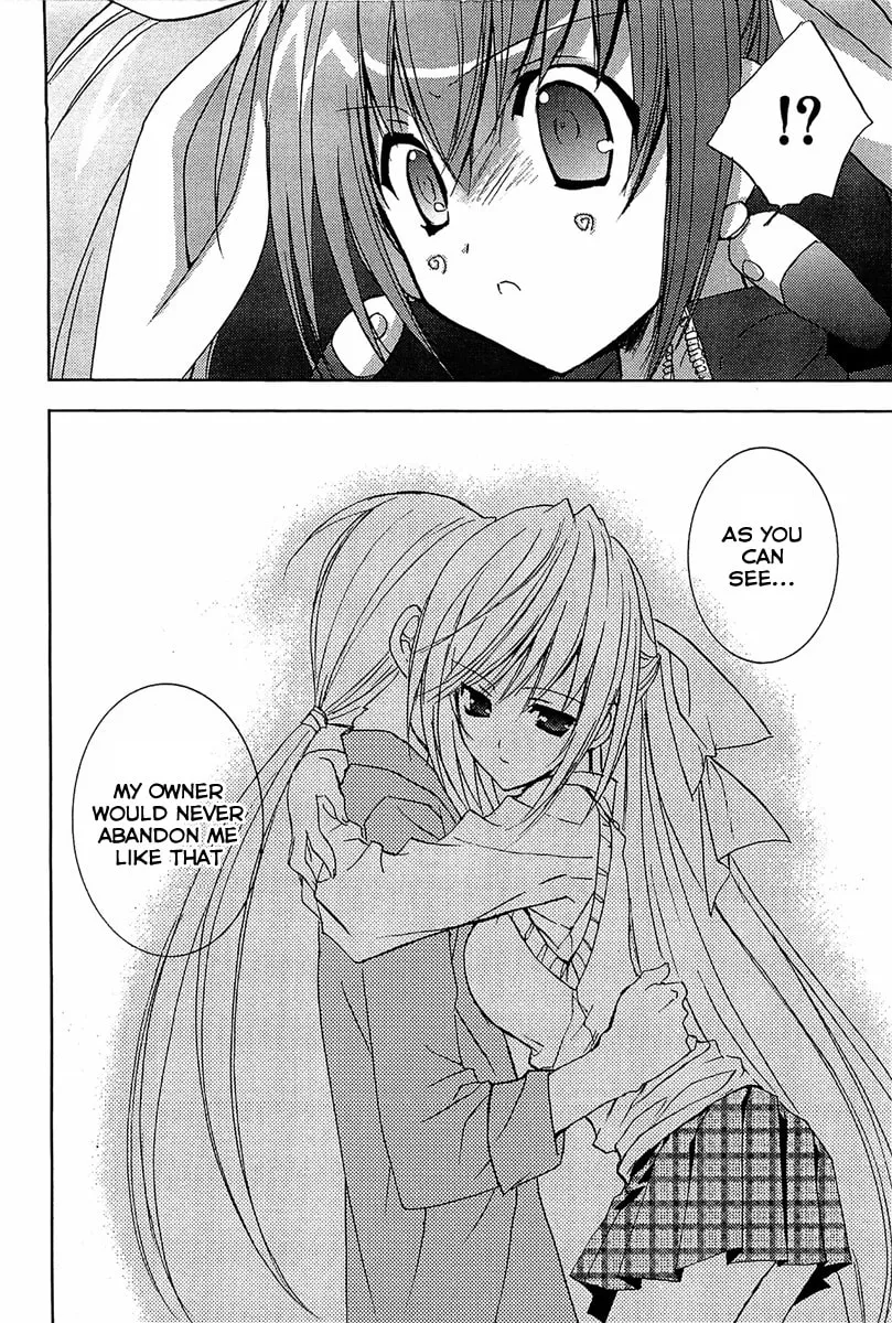 Read Puchimon chapter 58 image 18 on Lezhin