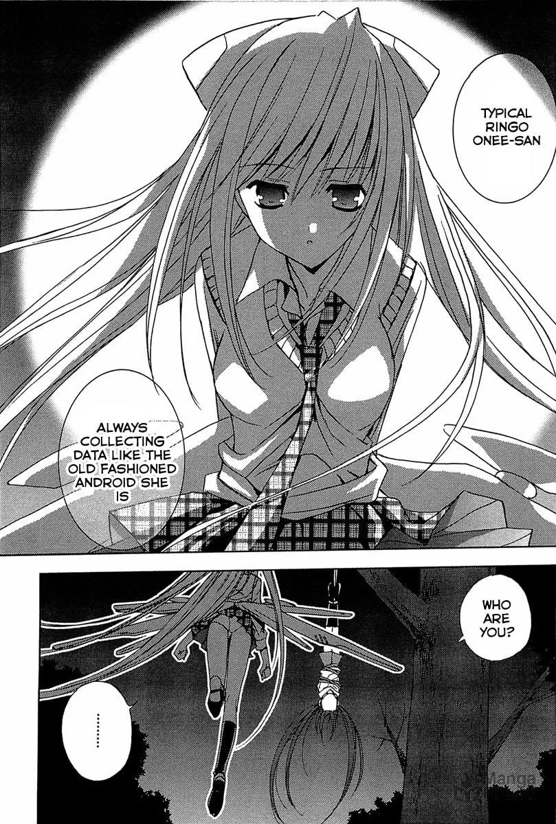 Read Puchimon chapter 58 image 2 on Lezhin