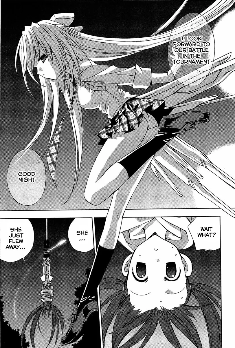 Read Puchimon chapter 58 image 3 on Lezhin