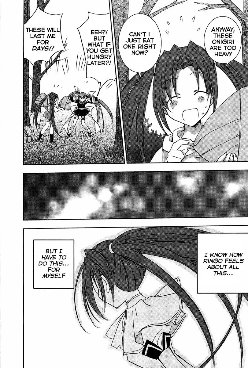 Read Puchimon chapter 59.5 image 6 on Lezhin