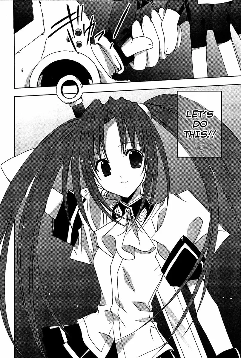 Read Puchimon chapter 59.5 image 7 on Lezhin