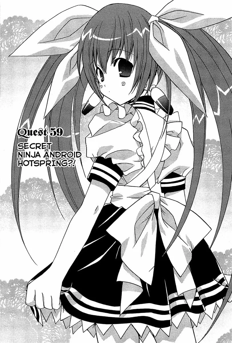 Read Puchimon chapter 59 image 1 on Lezhin