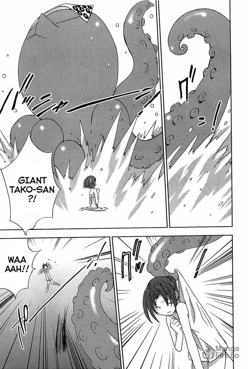 Read Puchimon chapter 59 image 11 on Lezhin