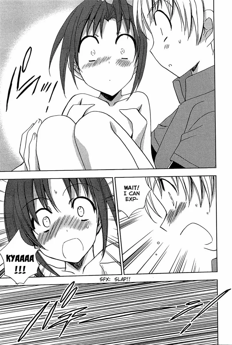 Read Puchimon chapter 59 image 13 on Lezhin