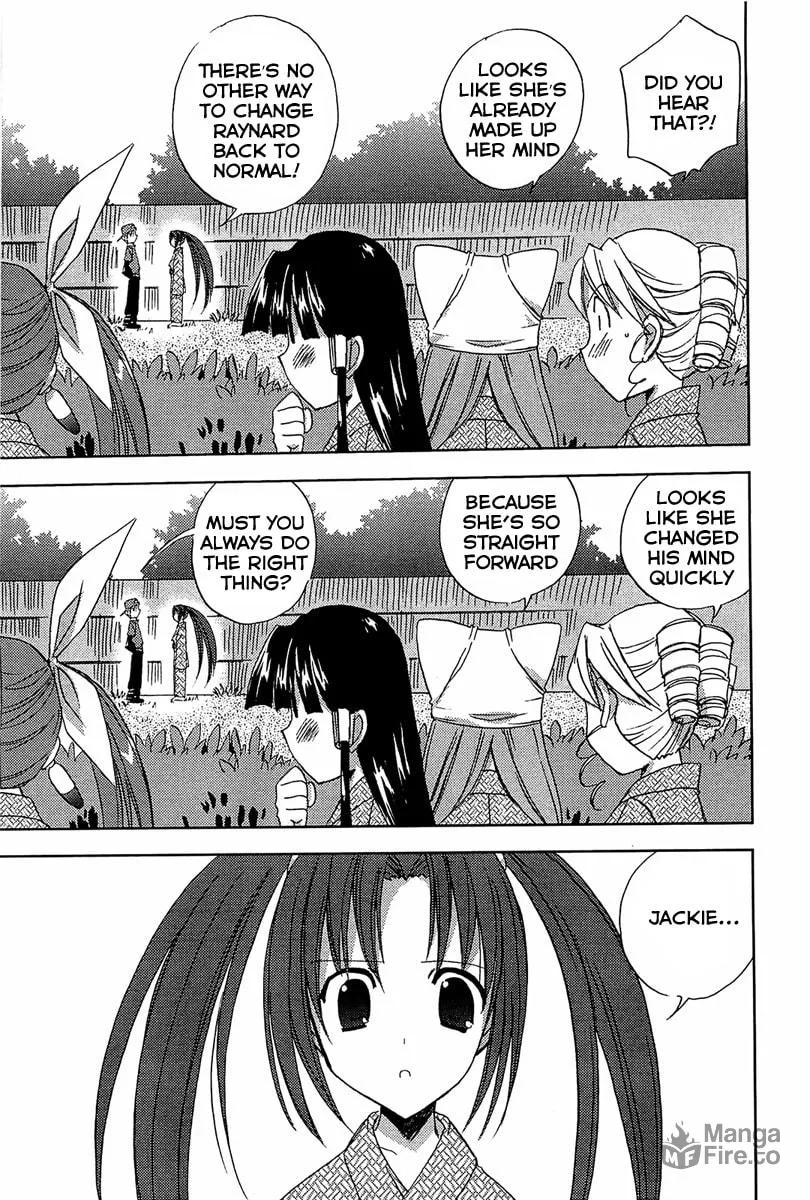 Read Puchimon chapter 59 image 17 on Lezhin