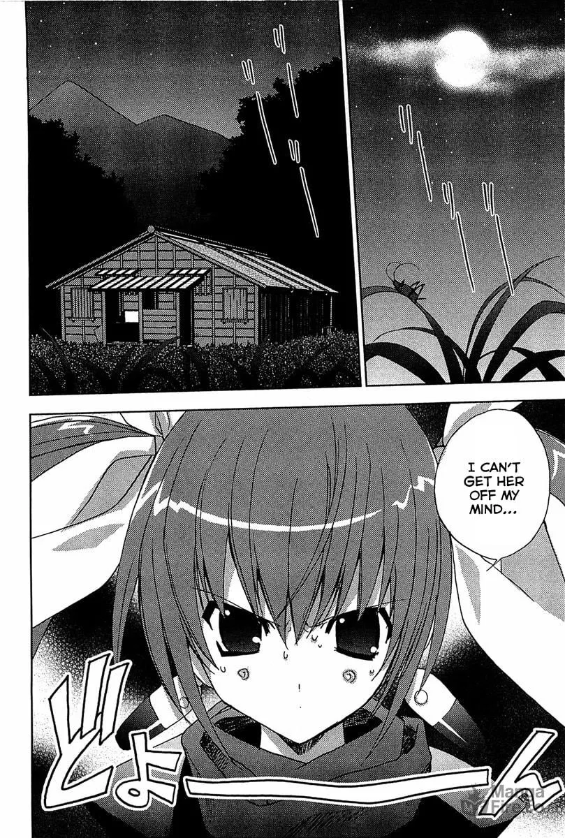 Read Puchimon chapter 59 image 2 on Lezhin