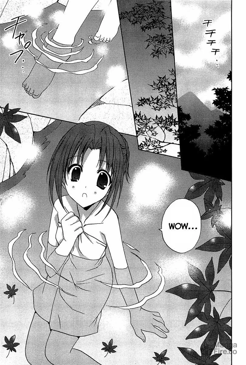 Read Puchimon chapter 59 image 5 on Lezhin