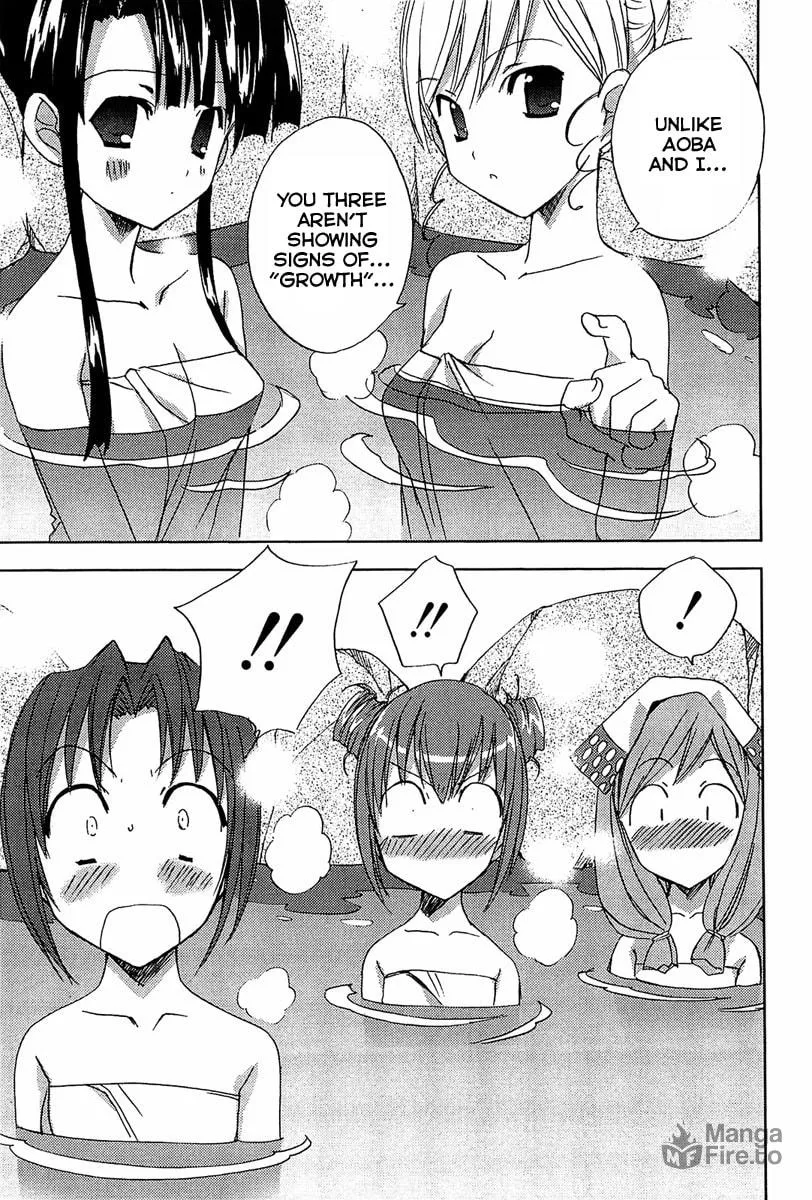 Read Puchimon chapter 59 image 9 on Lezhin